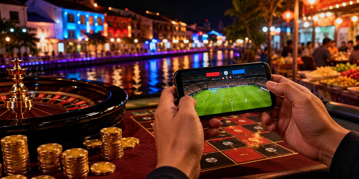 diriwan mobile gaming