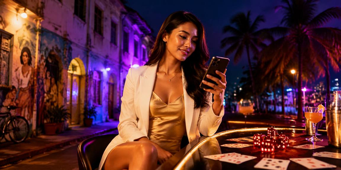 diriwan mobile gaming