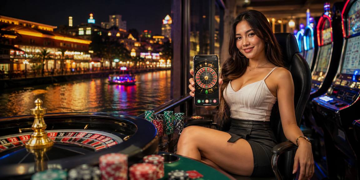 diriwan mobile gaming